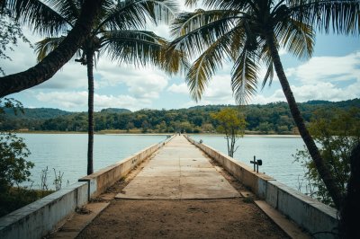 AI-generated travel thumbnail for Mapulaca