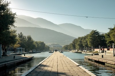 AI-generated travel thumbnail for Maputsoe