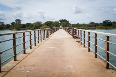 AI-generated travel thumbnail for Maradi