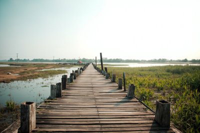 AI-generated travel thumbnail for Maragondon