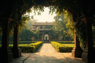 AI-generated travel thumbnail for Marandahalli