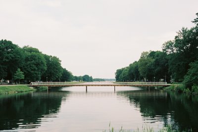 AI-generated travel thumbnail for Marathon County