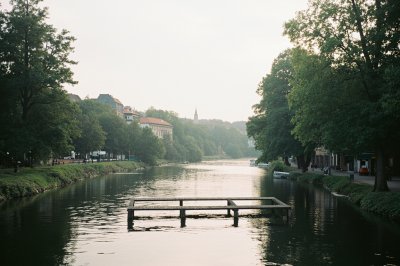 AI-generated travel thumbnail for Marburg an der Lahn