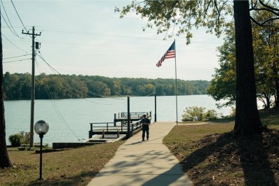AI-generated travel thumbnail for Marbury