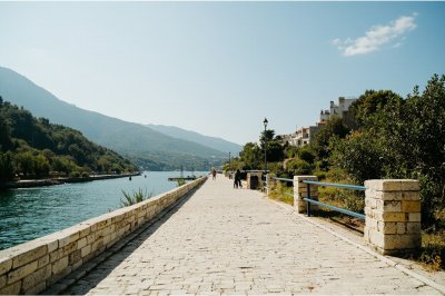 AI-generated travel thumbnail for Marcellinara