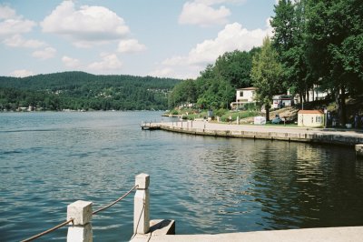 AI-generated travel thumbnail for Mărgineni Slobozia