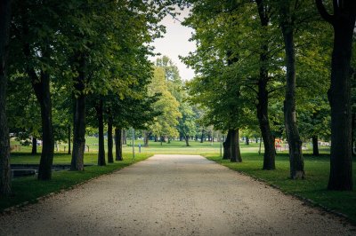 AI-generated travel thumbnail for Maria-Anzbach