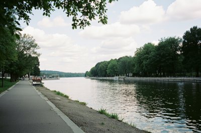 AI-generated travel thumbnail for Maria Schmolln