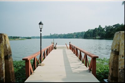 AI-generated travel thumbnail for Mariani
