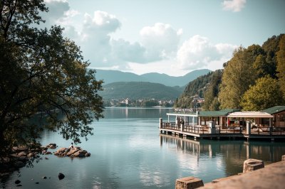 AI-generated travel thumbnail for Mariastein