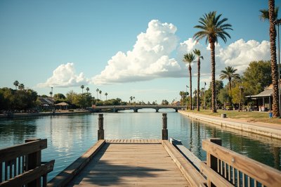 AI-generated travel thumbnail for Maricopa