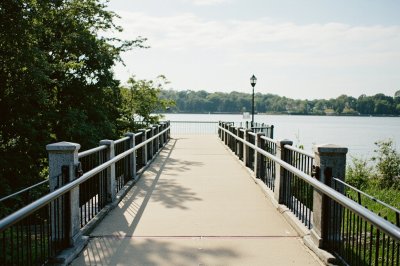 AI-generated travel thumbnail for Mariemont