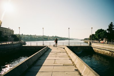 AI-generated travel thumbnail for Mariglianella