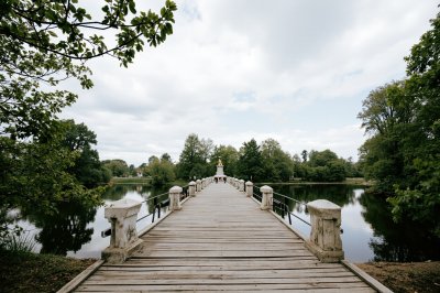 AI-generated travel thumbnail for Marijampolė Municipality