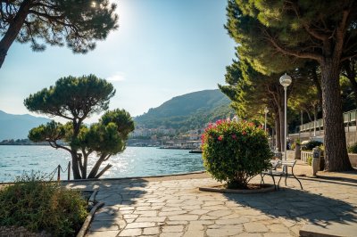 AI-generated travel thumbnail for Marina di Casal Velino