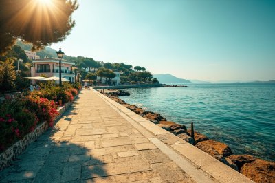 AI-generated travel thumbnail for Marina di Gioiosa Ionica