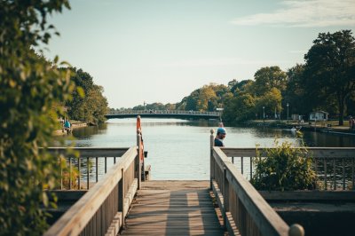 AI-generated travel thumbnail for Marion County