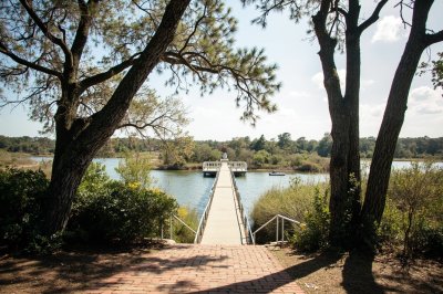 AI-generated travel thumbnail for Marion County