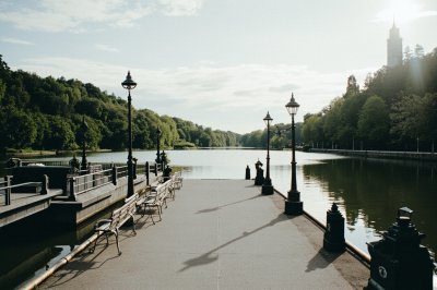 AI-generated travel thumbnail for Marklkofen