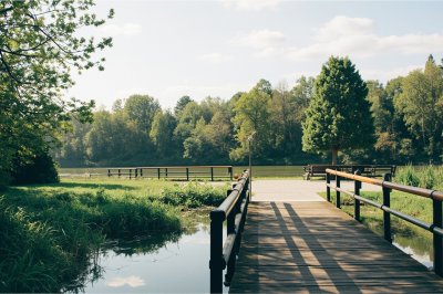 AI-generated travel thumbnail for Markovci