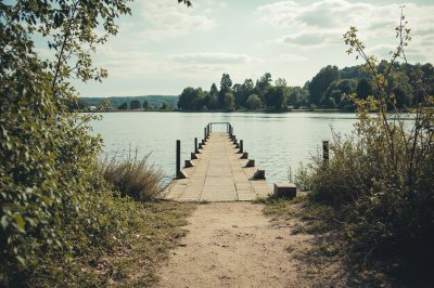 AI-generated travel thumbnail for Marktschorgast