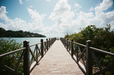 AI-generated travel thumbnail for Marlie Hill