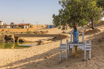 AI-generated travel thumbnail for Maroua
