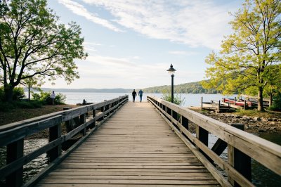 AI-generated travel thumbnail for Marquette