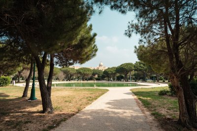 AI-generated travel thumbnail for Marsa