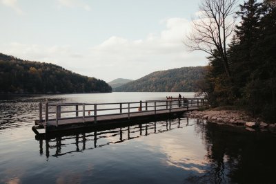 AI-generated travel thumbnail for Marshall County