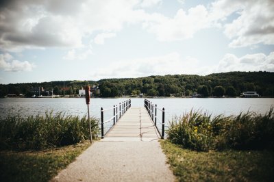 AI-generated travel thumbnail for Marstal