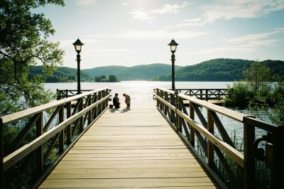 AI-generated travel thumbnail for Martin County