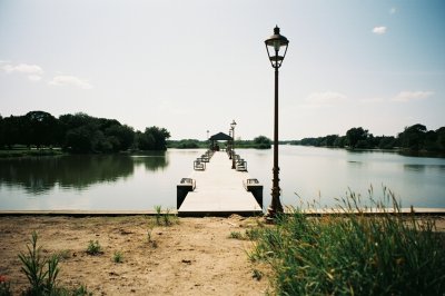 AI-generated travel thumbnail for Martin County