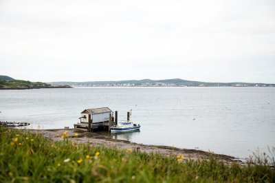 AI-generated travel thumbnail for Marystown