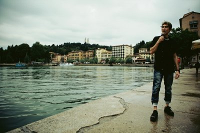 AI-generated travel thumbnail for Marzabotto