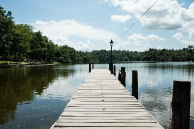 AI-generated travel thumbnail for Masaling