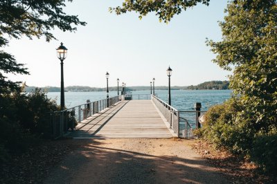 AI-generated travel thumbnail for Mashpee