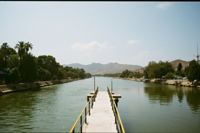 AI-generated travel thumbnail for Masiaca