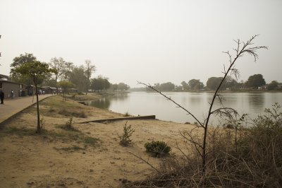 AI-generated travel thumbnail for Masingbi