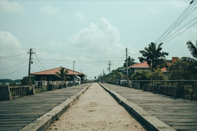 AI-generated travel thumbnail for Maslog