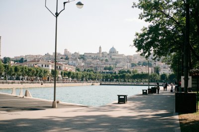 AI-generated travel thumbnail for Massalavés