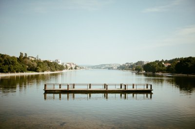 AI-generated travel thumbnail for Massamá