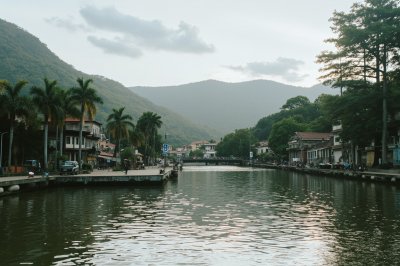 AI-generated travel thumbnail for Matagalpa