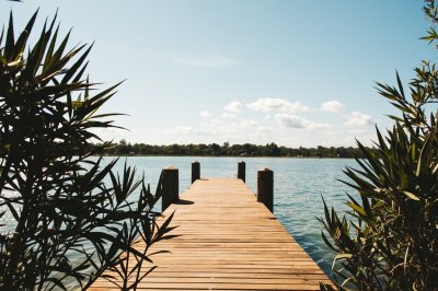 AI-generated travel thumbnail for Matamba
