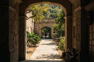 AI-generated travel thumbnail for Matamoros