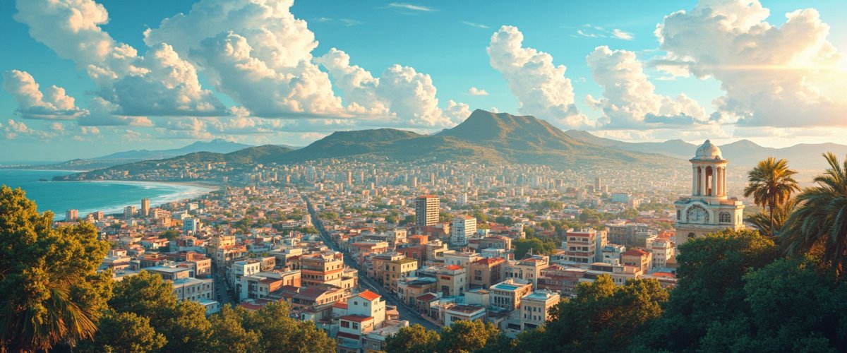 Painterly banner illustration of Matancillas (San Isidro Matancillas)