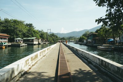 AI-generated travel thumbnail for Mataya