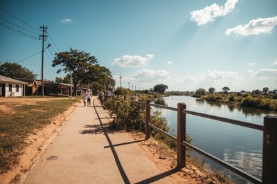 AI-generated travel thumbnail for Mathathane