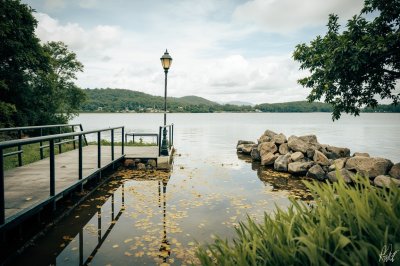 AI-generated travel thumbnail for Mati