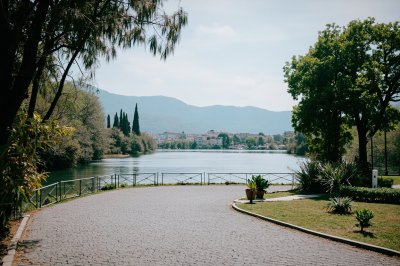 AI-generated travel thumbnail for Matinella
